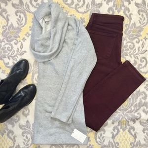 NWT A New Day Sweatshirt